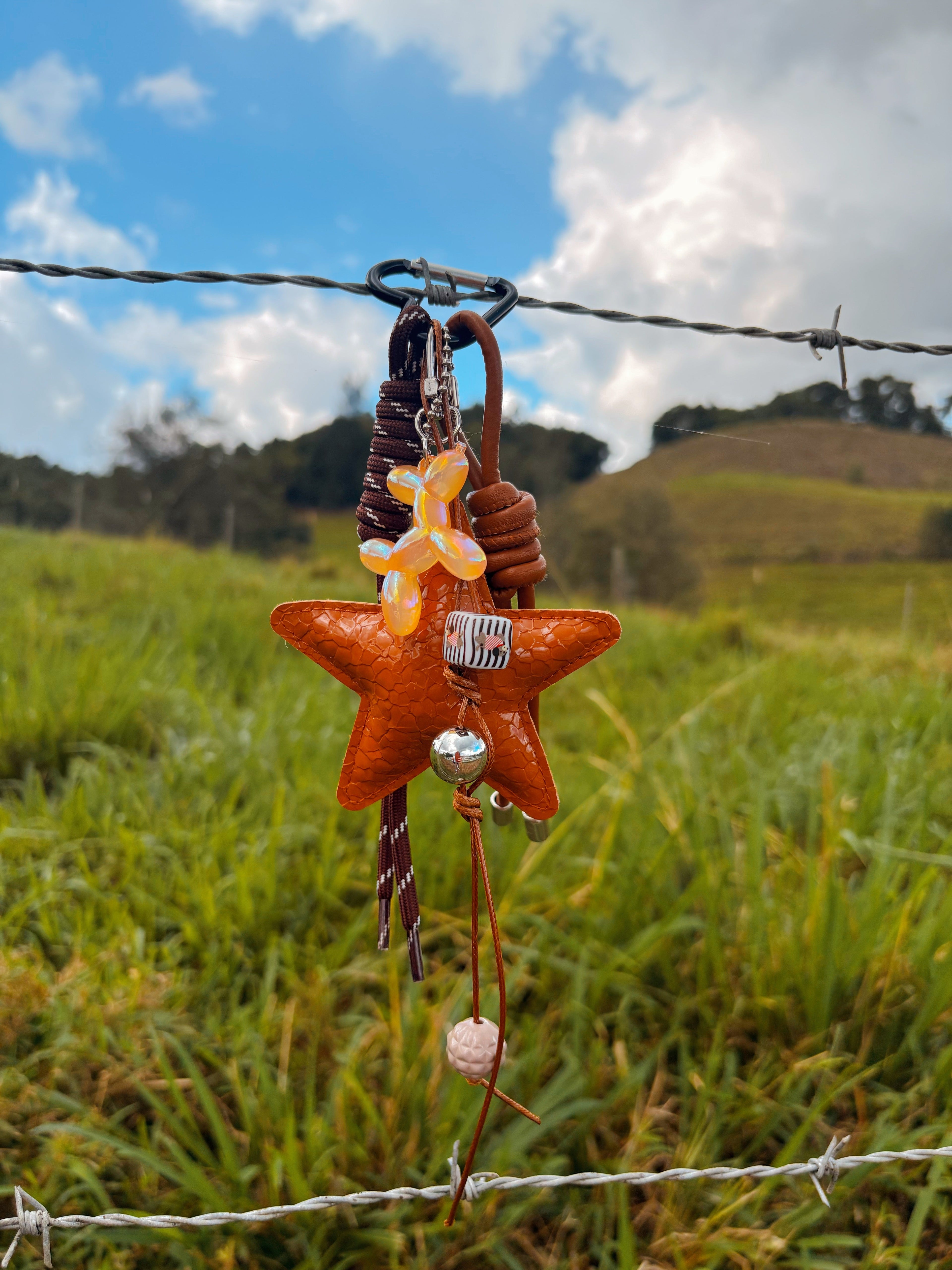 Bag Charms & Keychains
