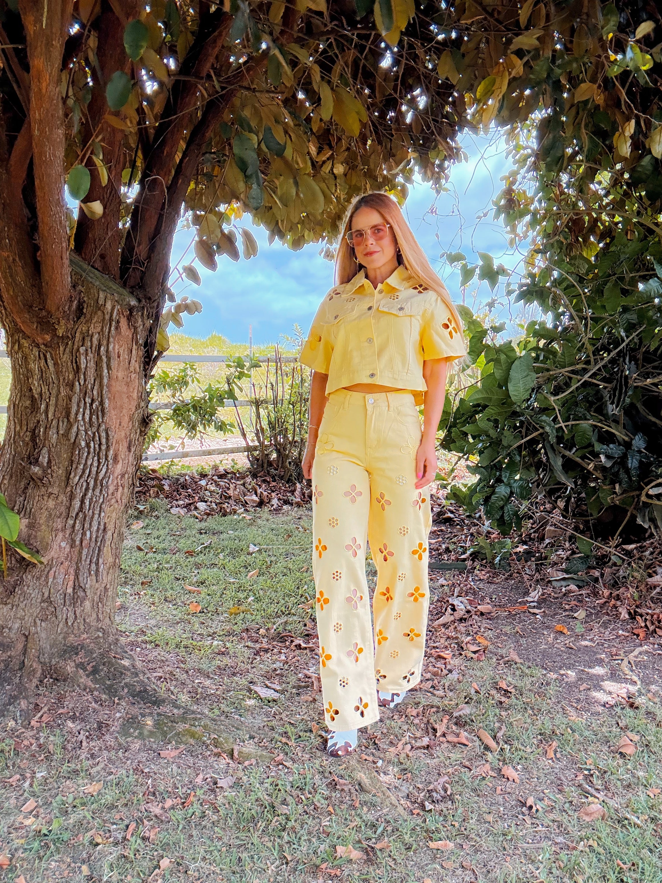 Blair Wildflower Set