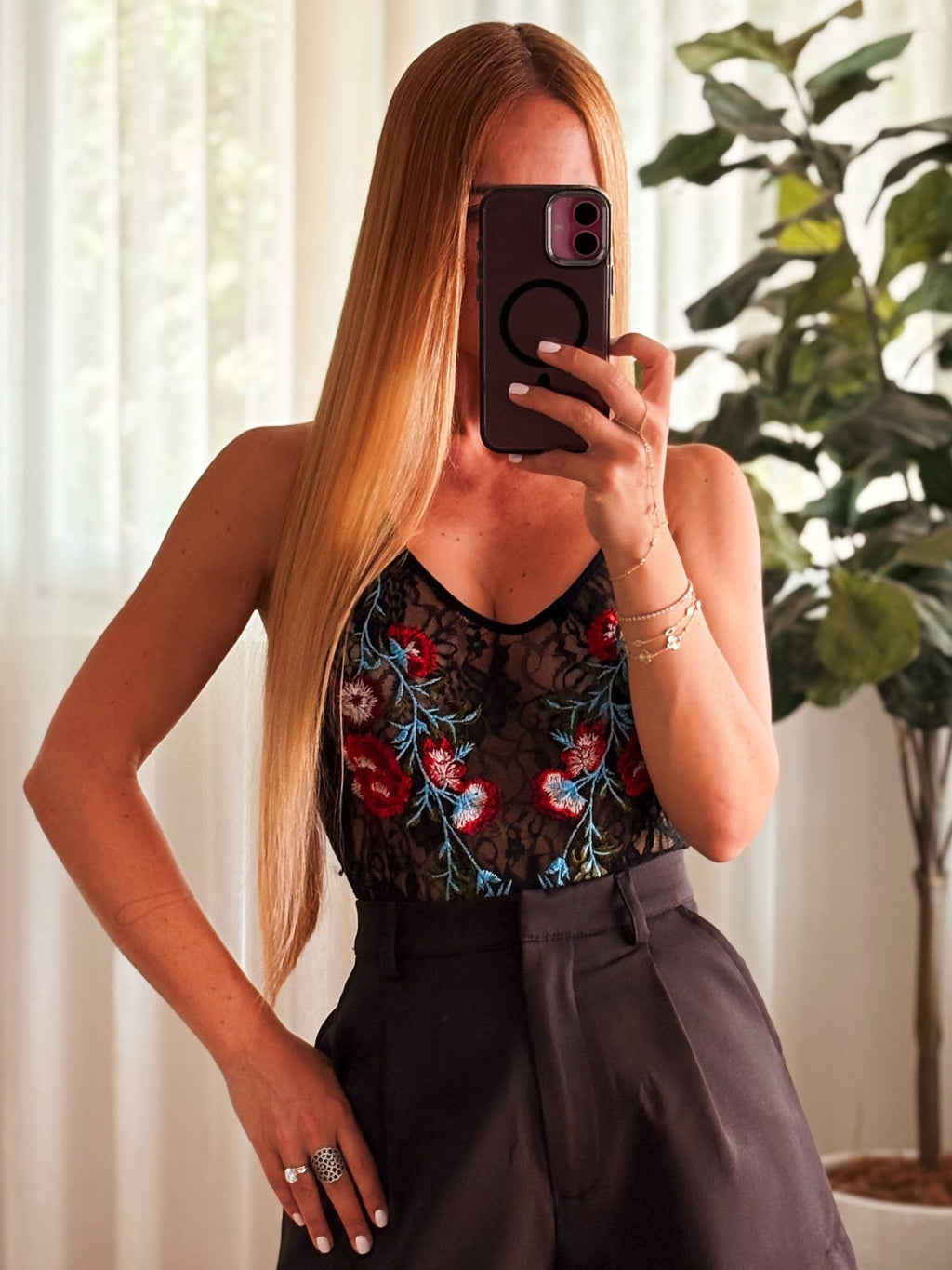 Aurora Bodysuit