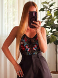 Aurora Bodysuit