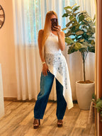Sara Asymmetric Top