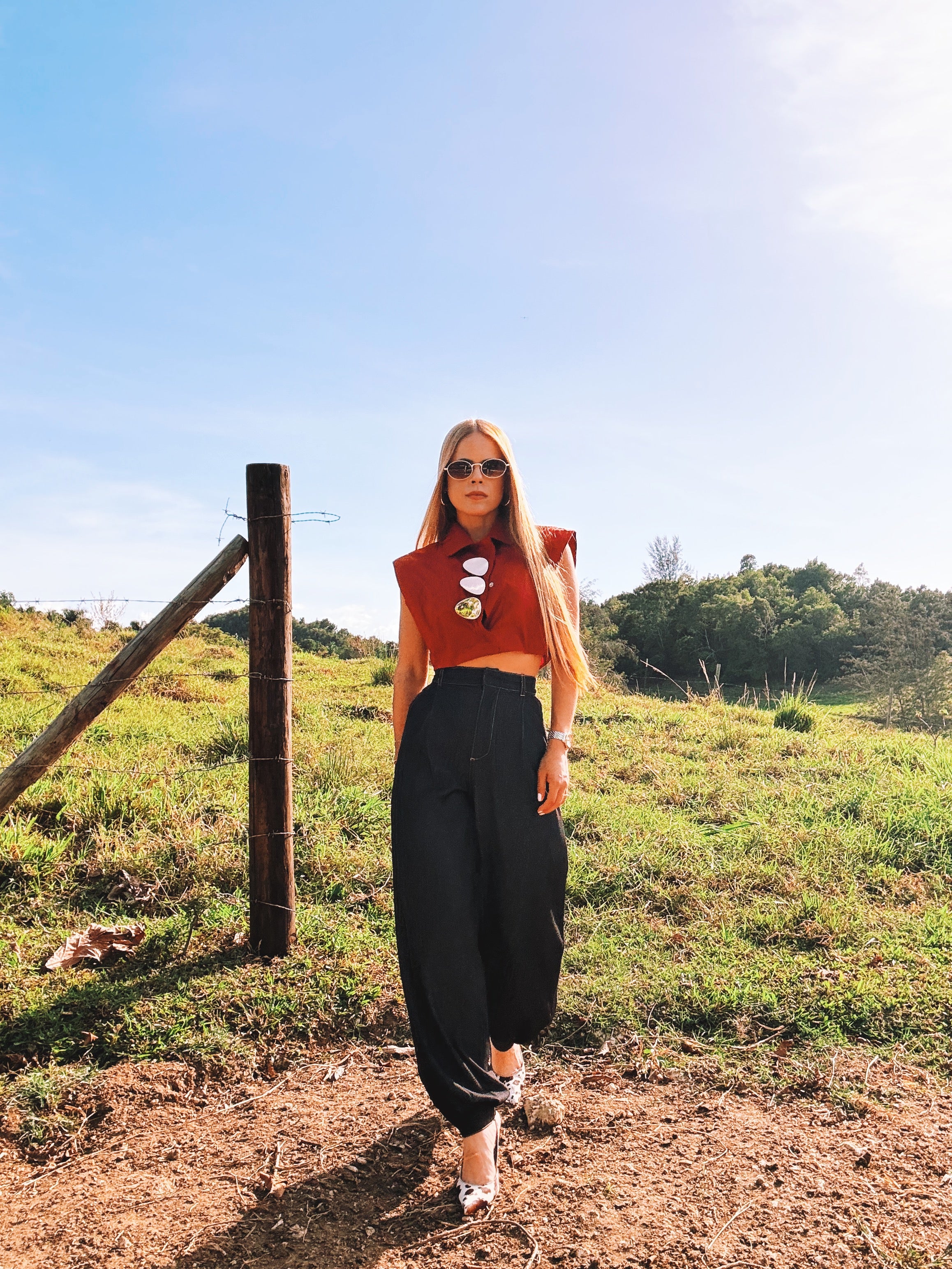 Josefina Pants