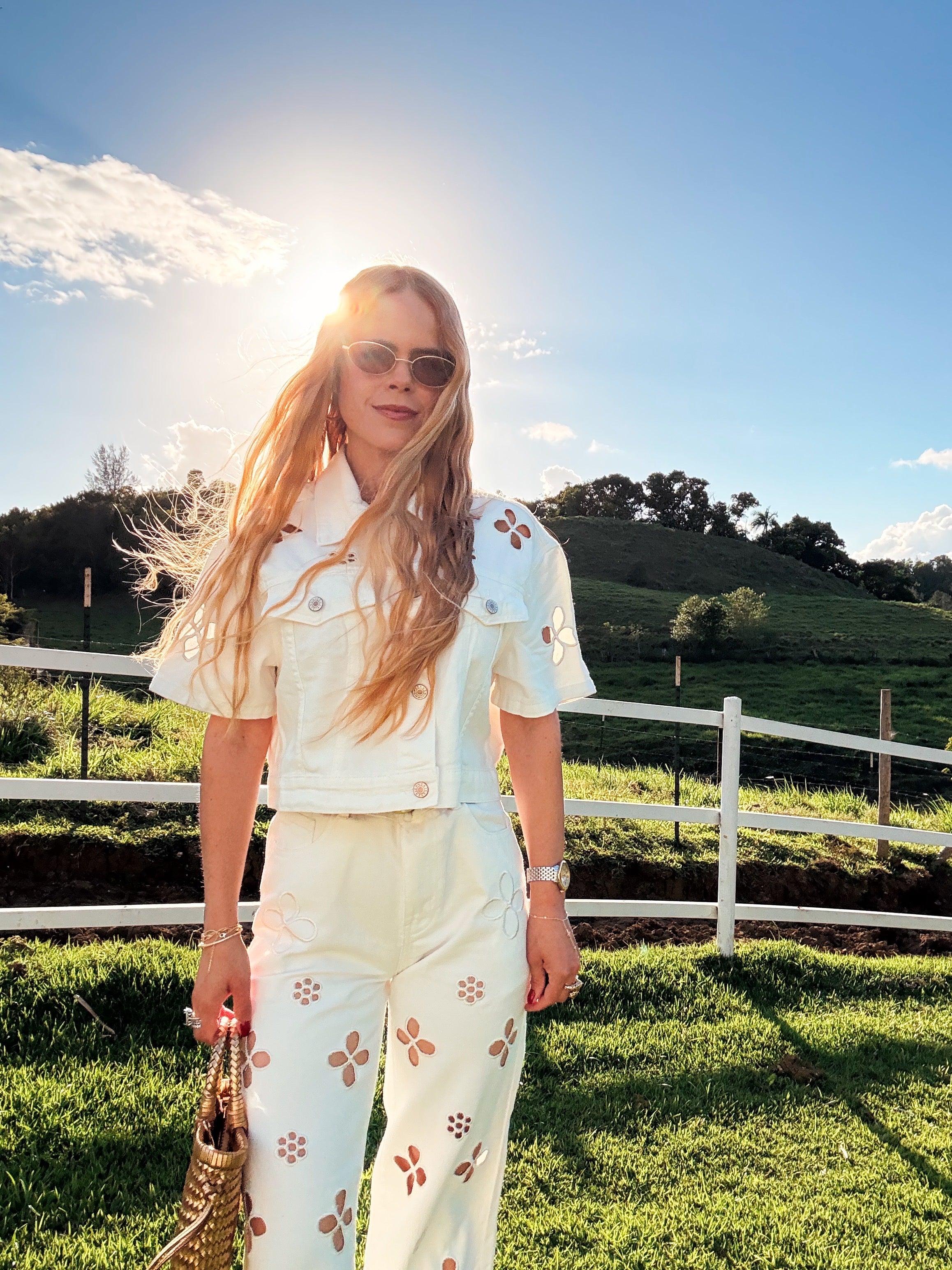 Blair Wildflower Set