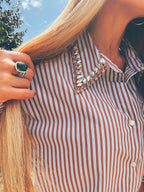 Cowgirl Couture Blouse