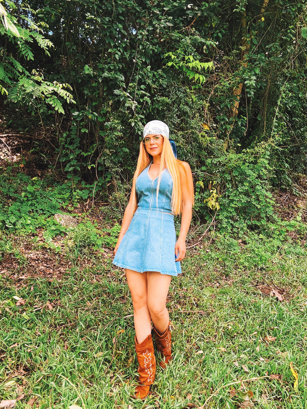 Rodeo Belle Set