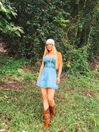Rodeo Belle Set