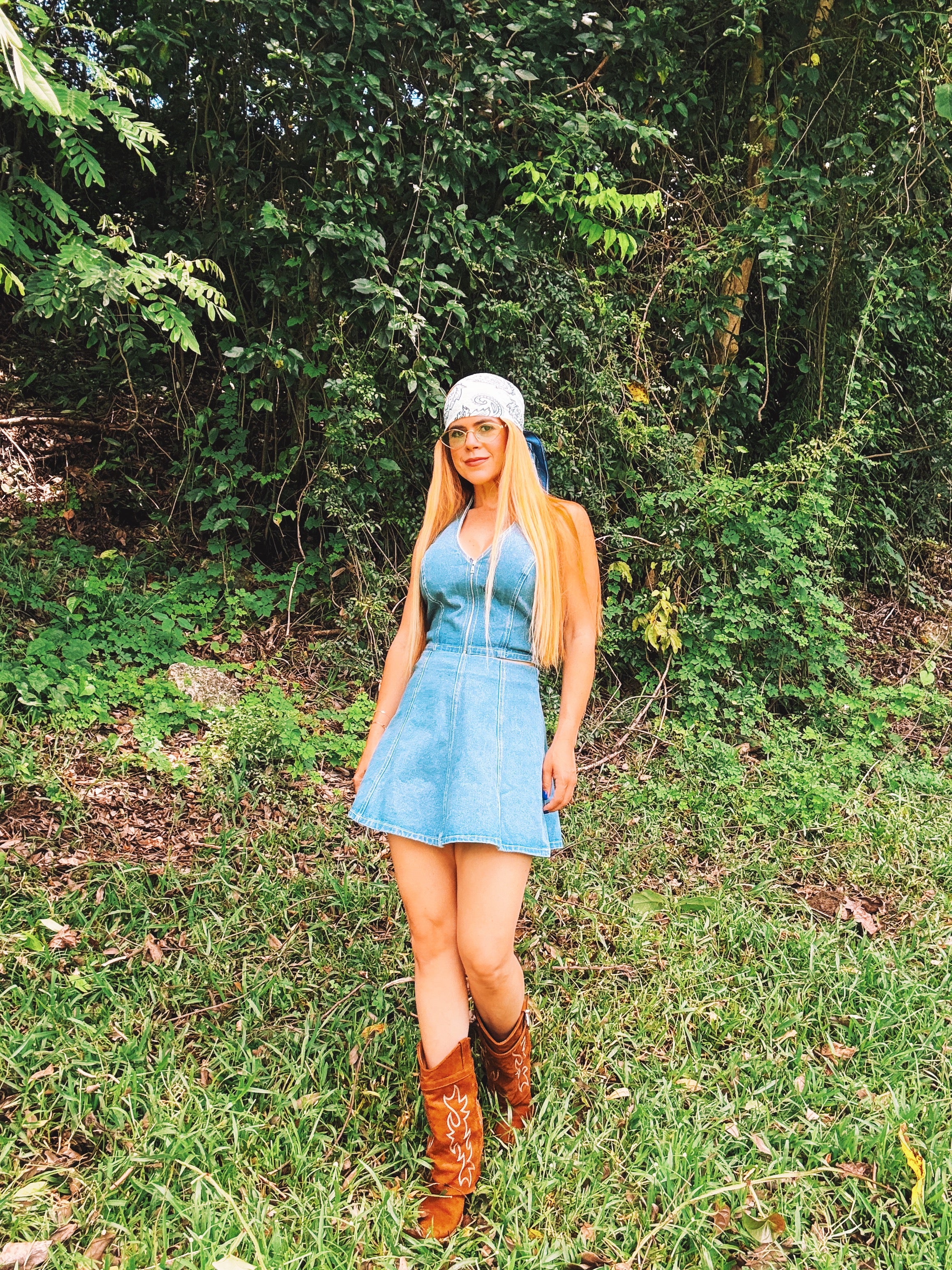 Rodeo Belle Set