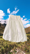 Romina Bubble Skirt