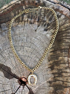 Fortune Keeper Necklace