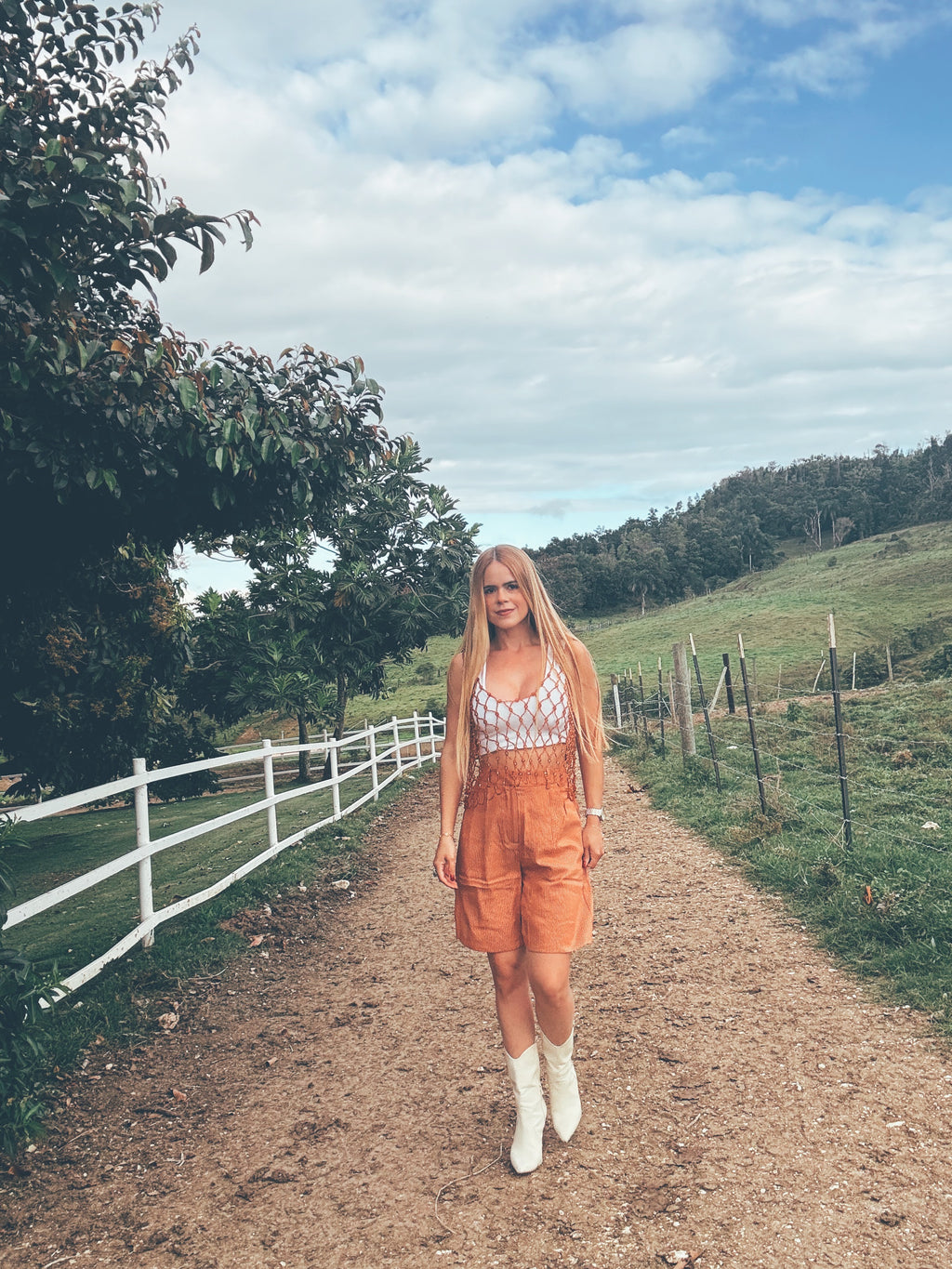 Ally Jort