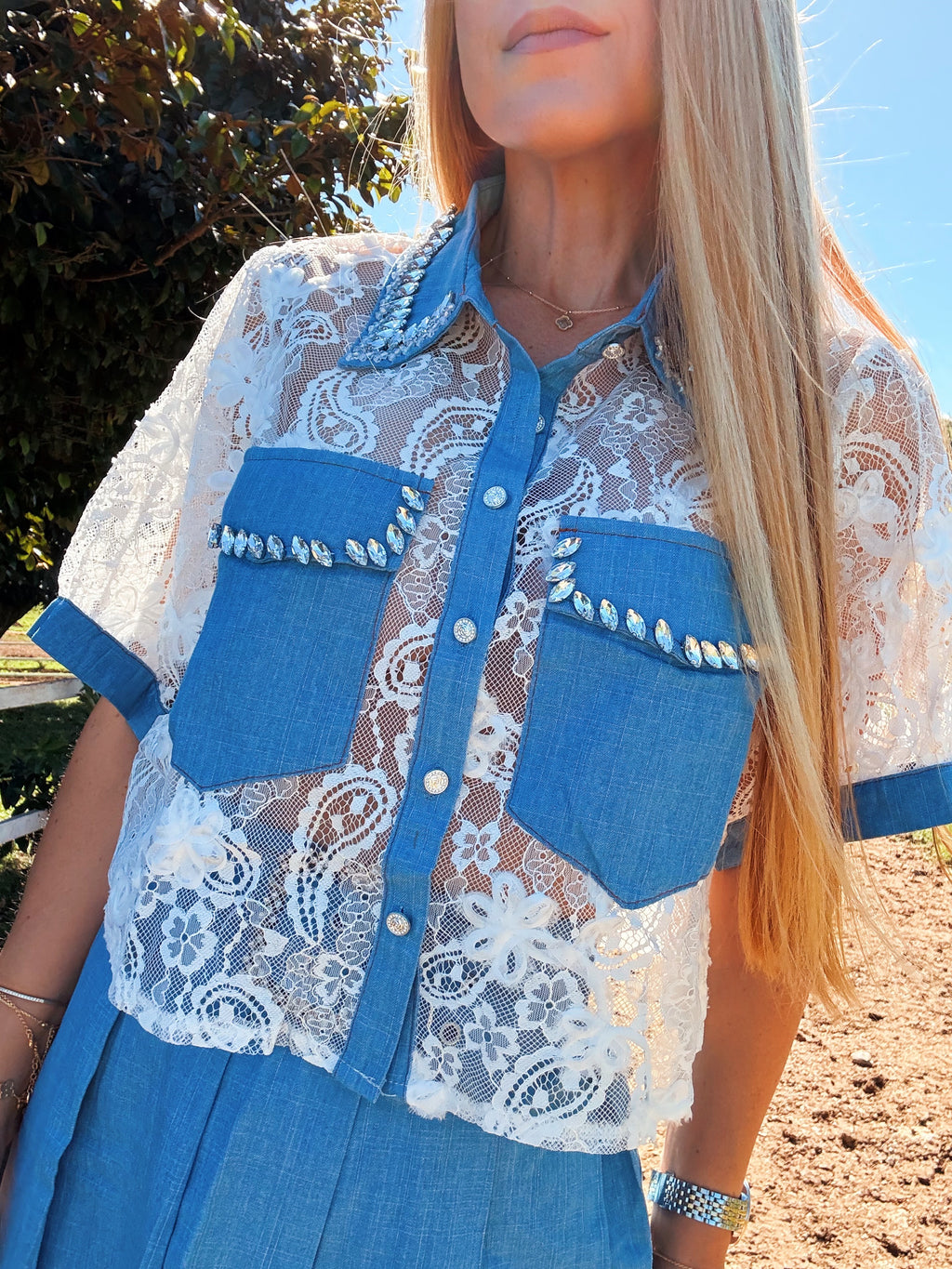 Dalia Set