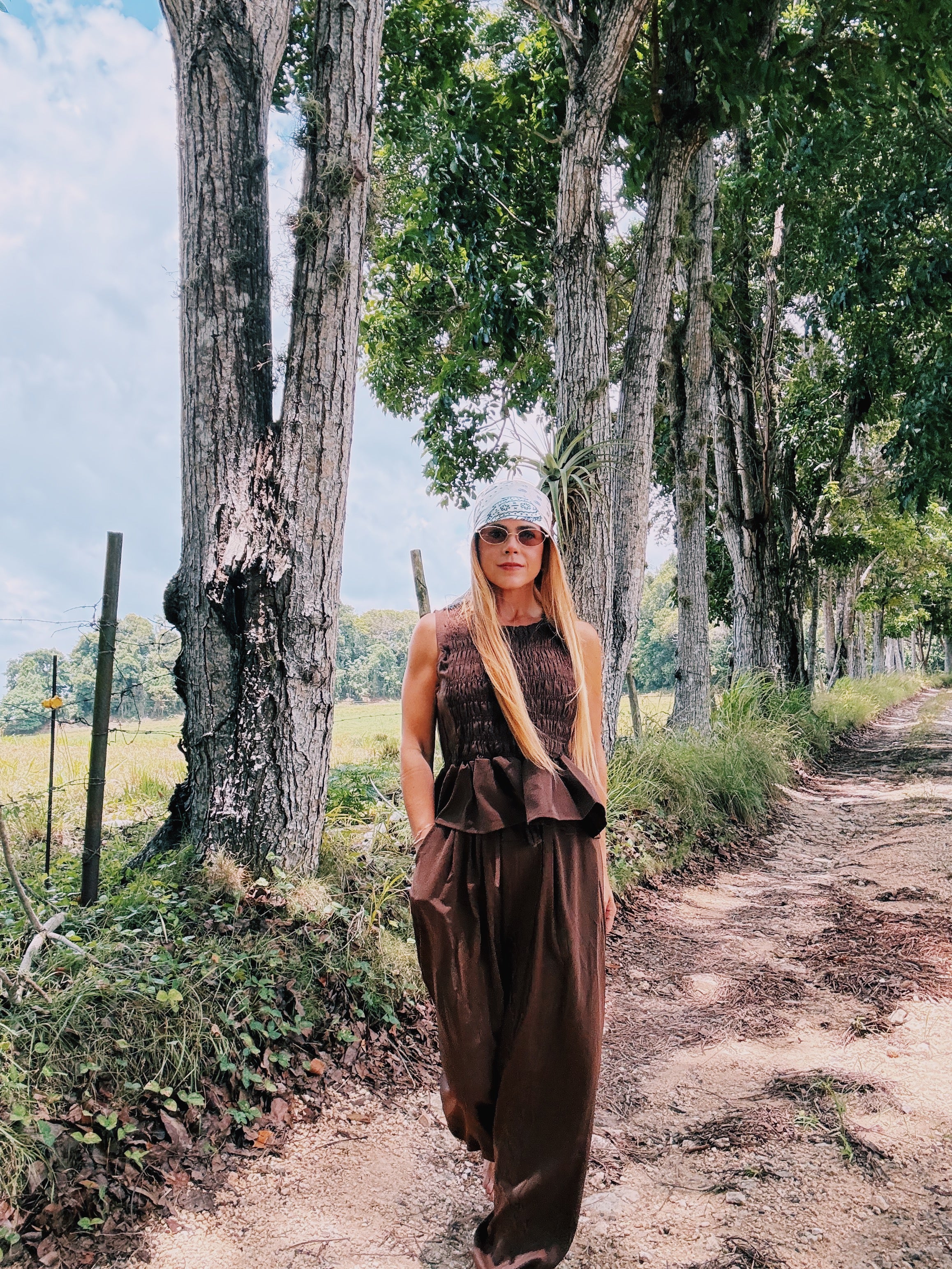 Galilea Set