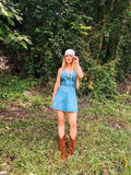 Rodeo Belle Set