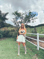 Daniella Lace Dress