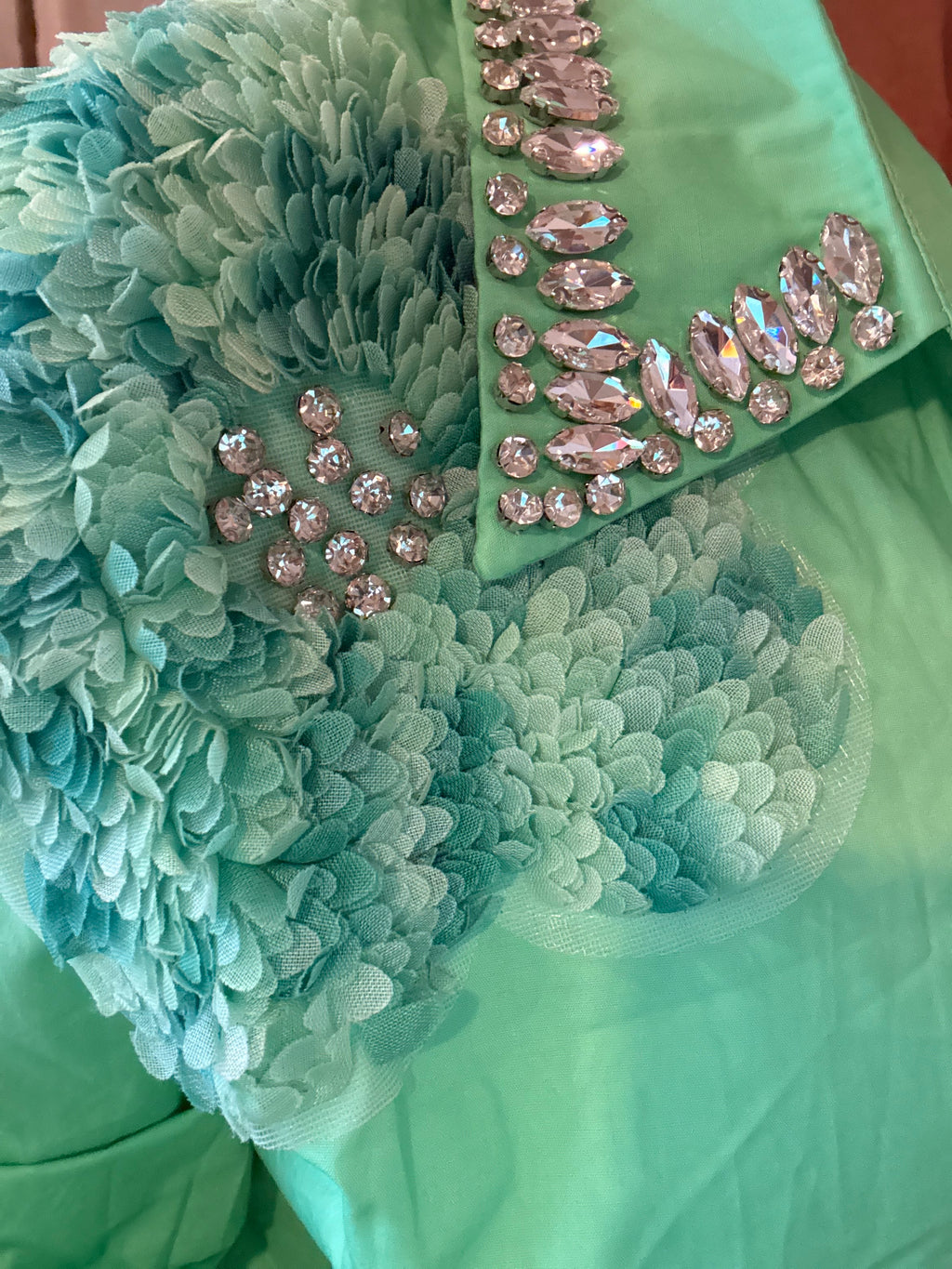 Daisy Blouse