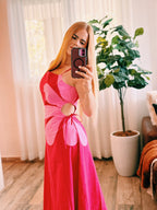Alondra Midi Dress