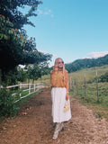 Delilah Blouse