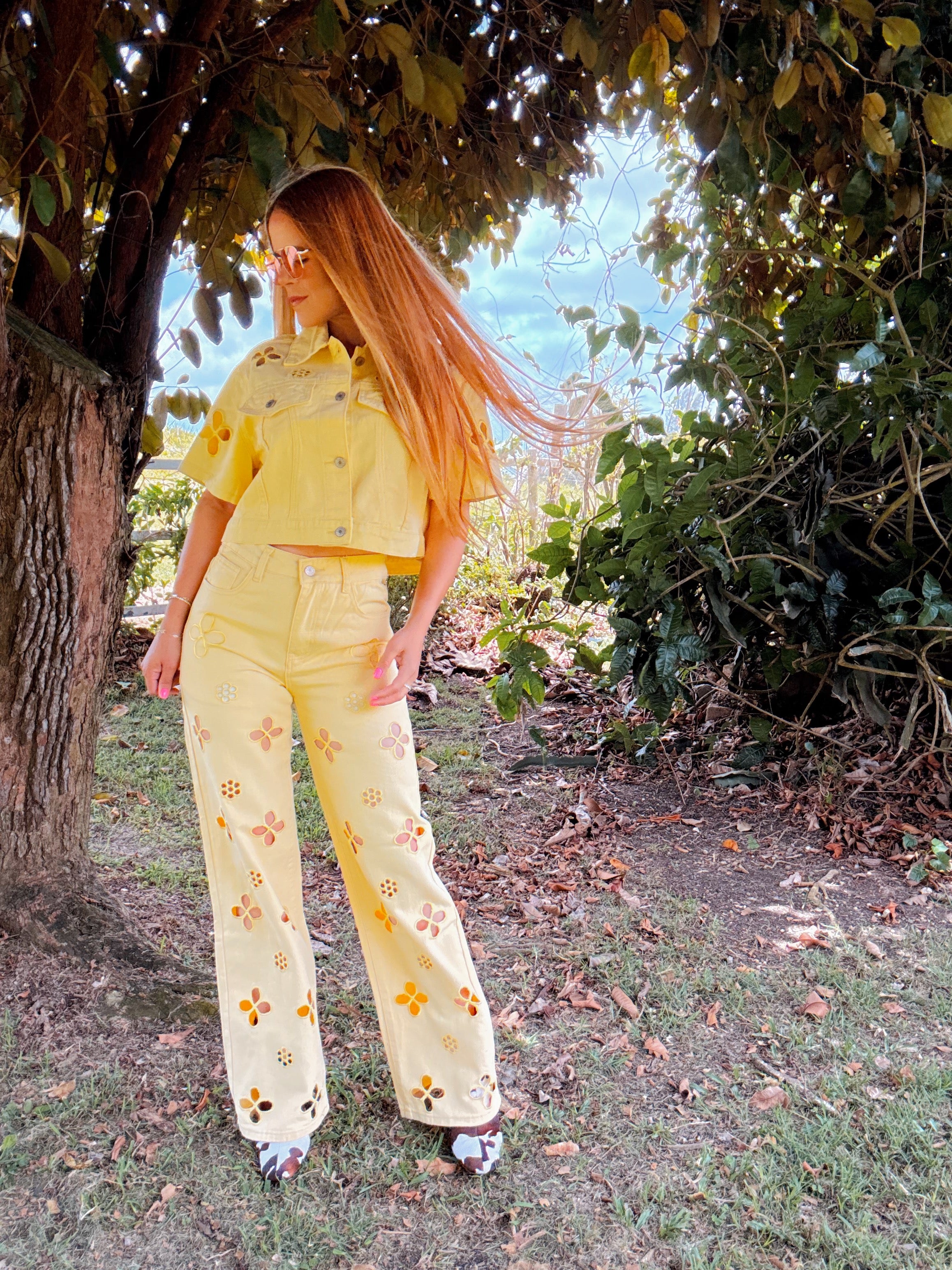 Blair Wildflower Set