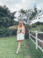 Daniella Lace Dress