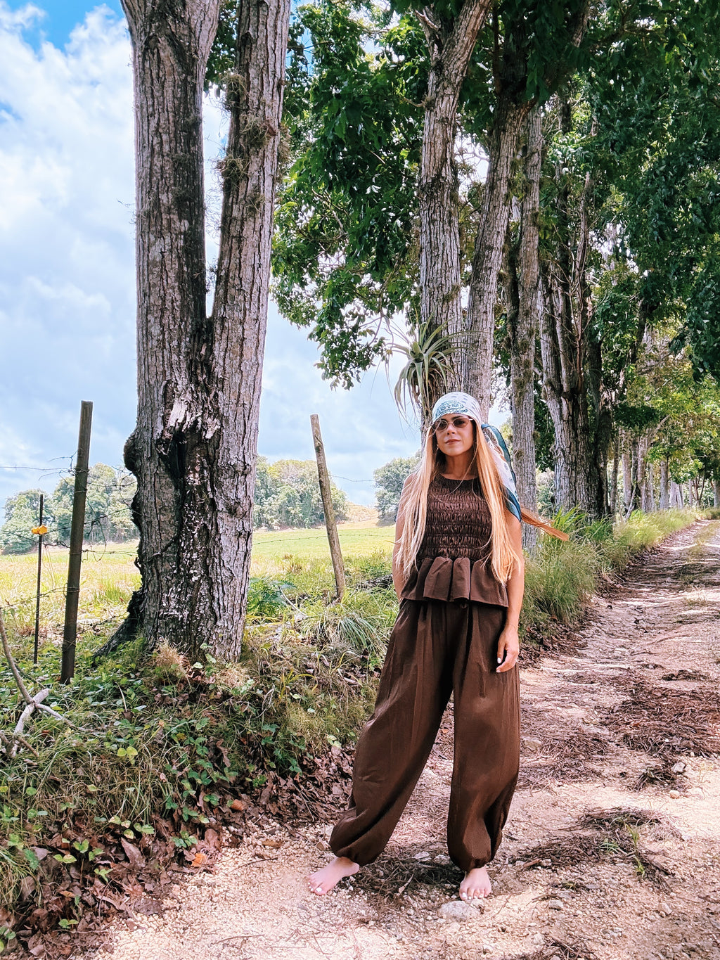 Galilea Set