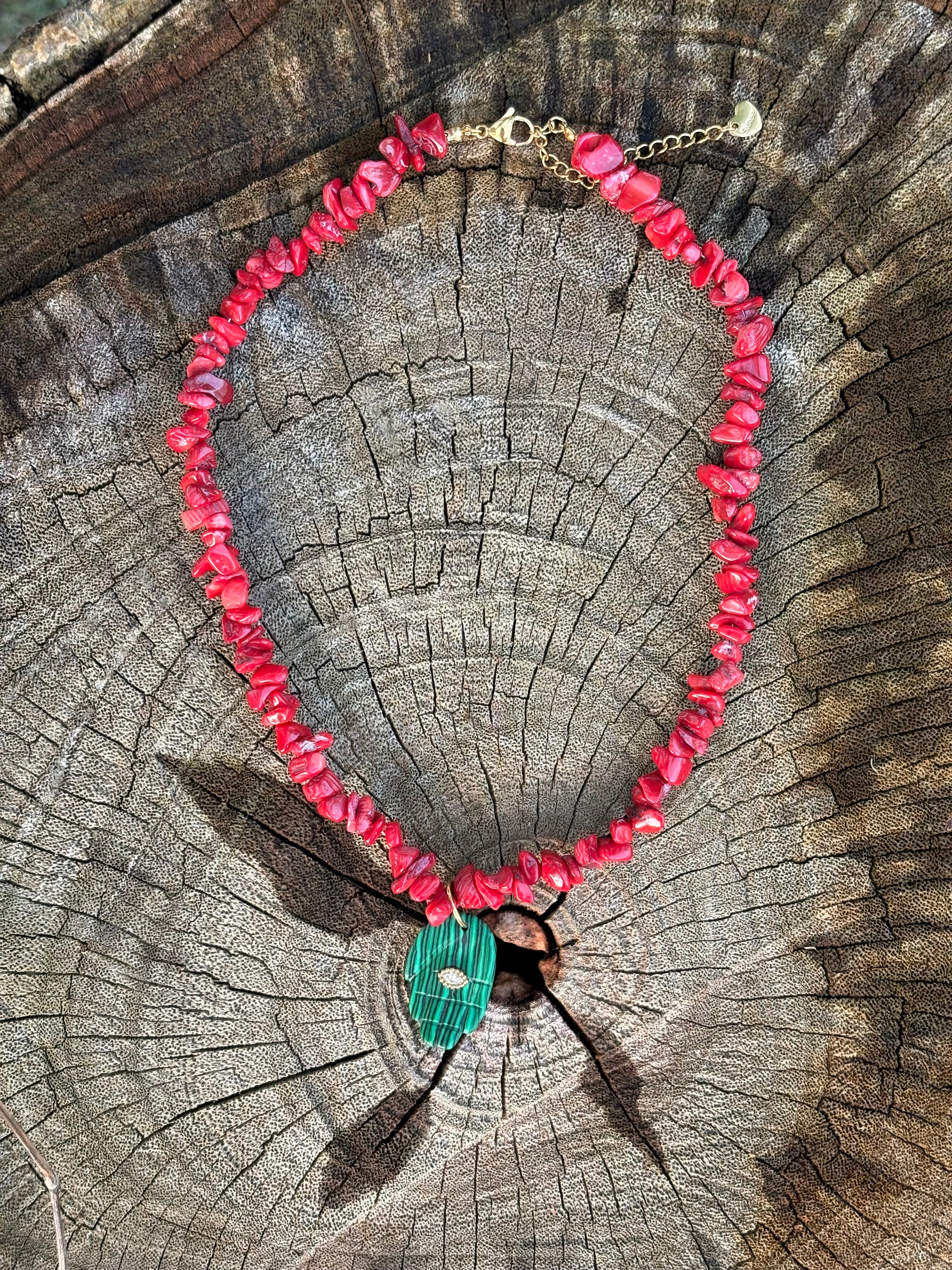 Guardian Soul Necklace