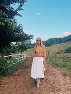 Delilah Blouse