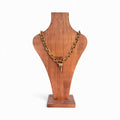 Aguja Necklace