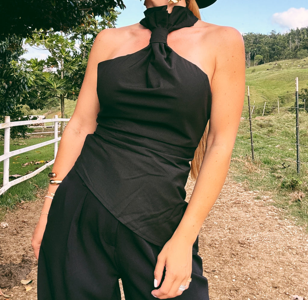 Marietta Top
