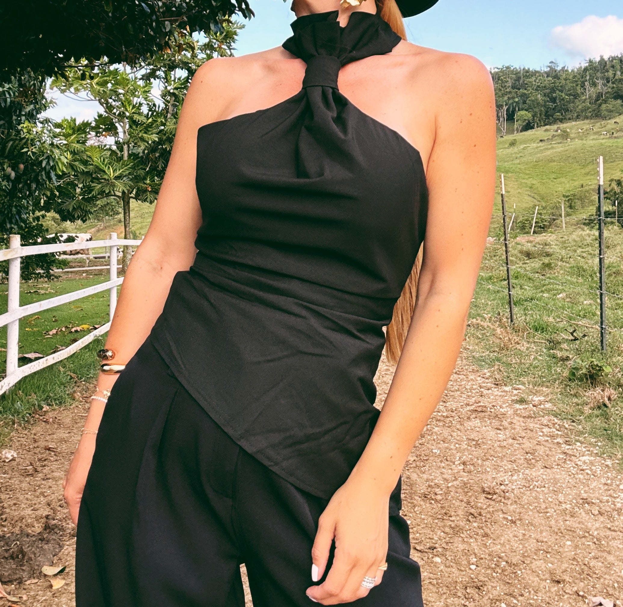 Marietta Top