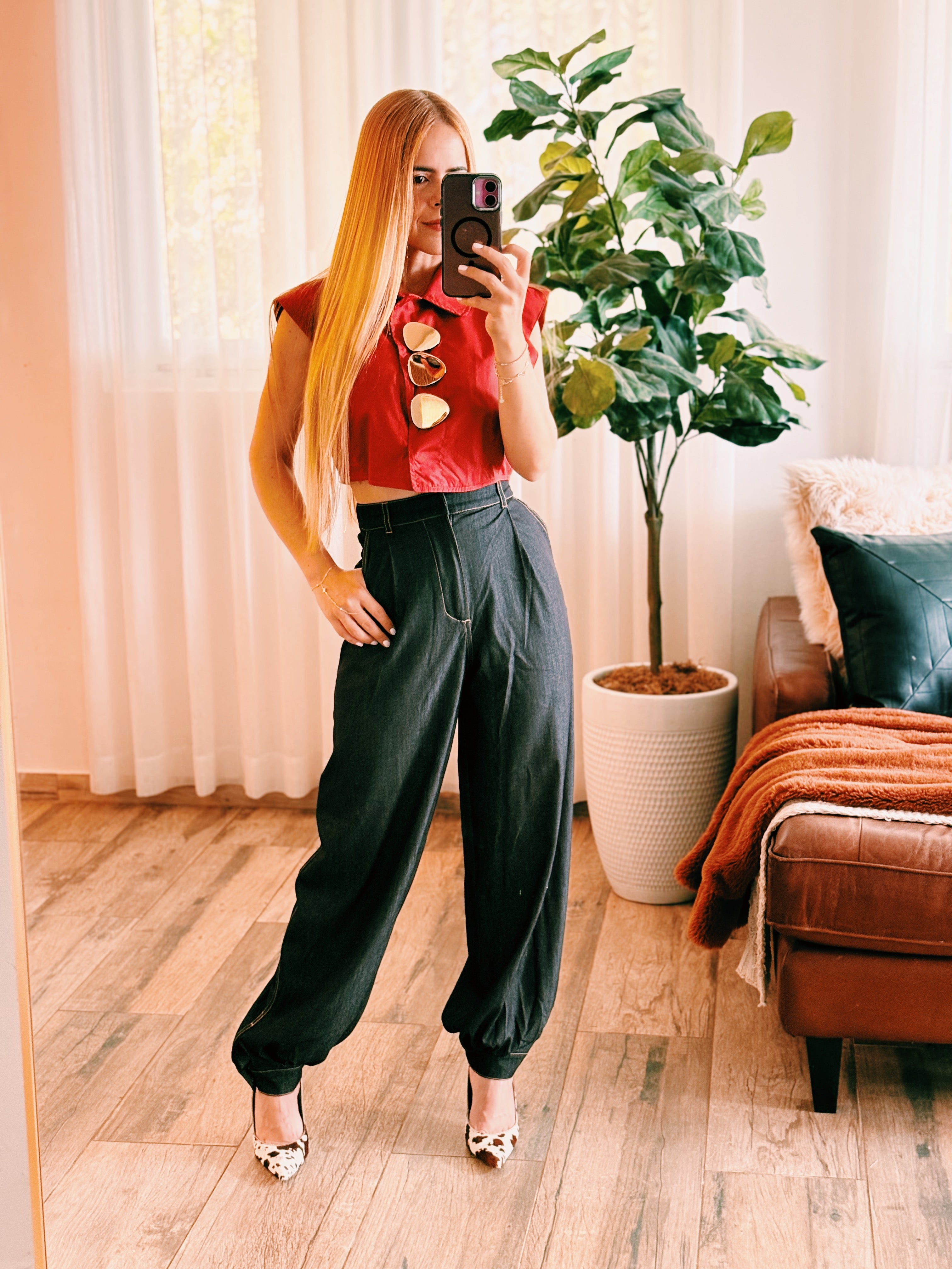 Josefina Pants