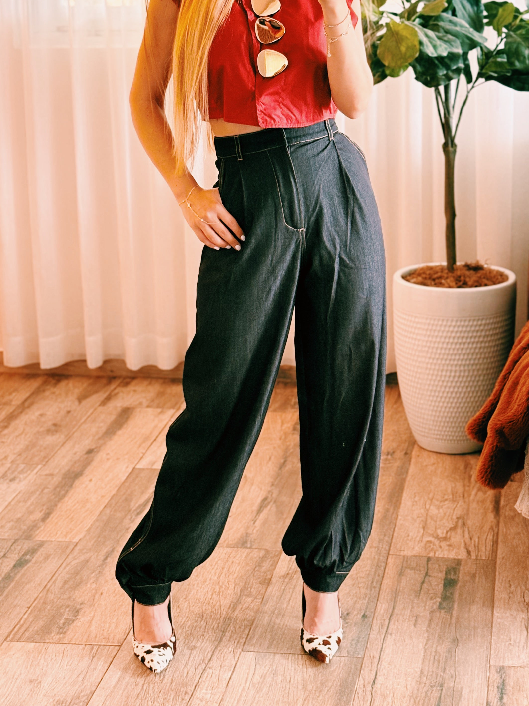 Josefina Pants
