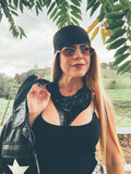 Rock the Country Charm Bandana