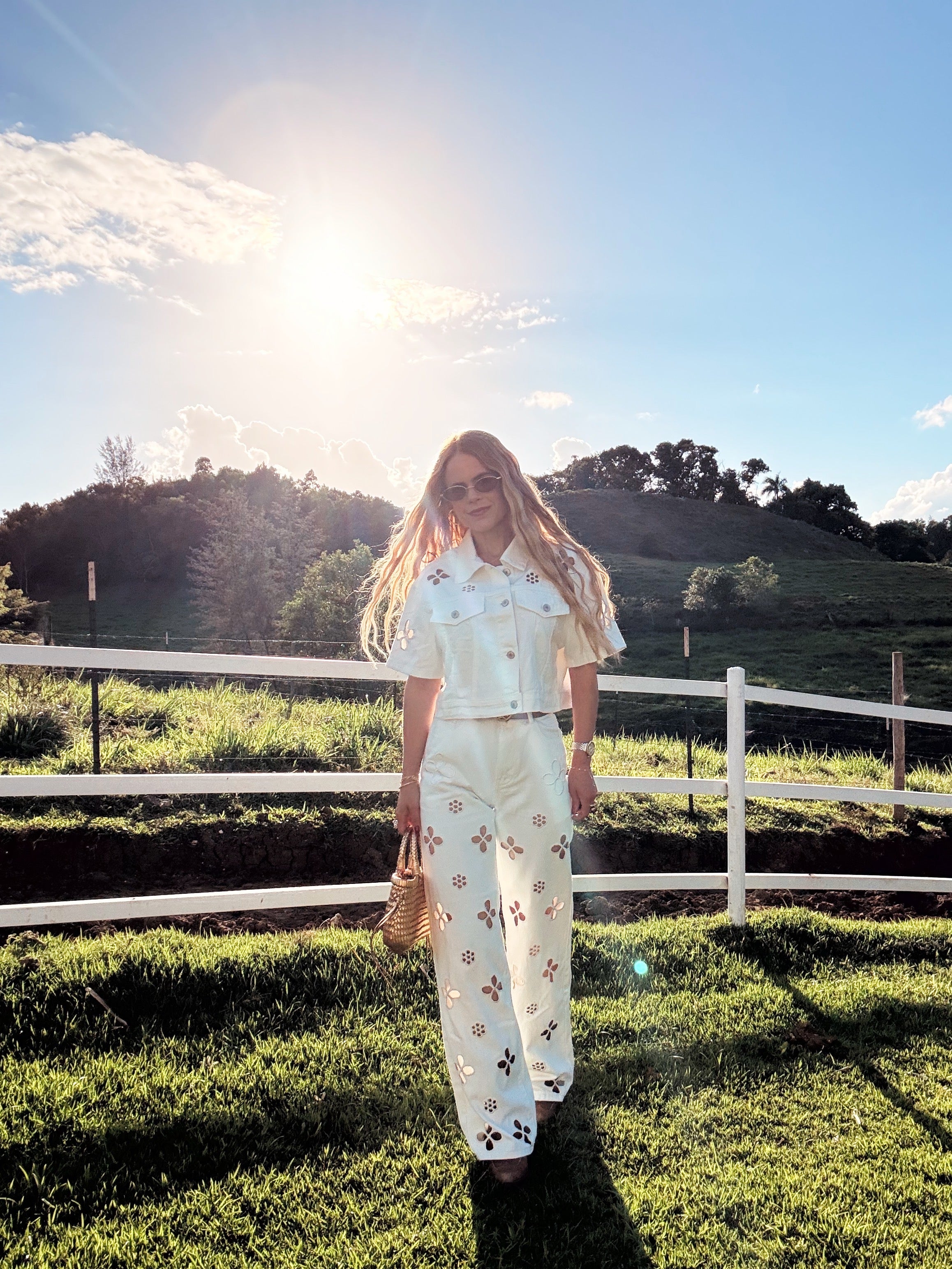 Blair Wildflower Set