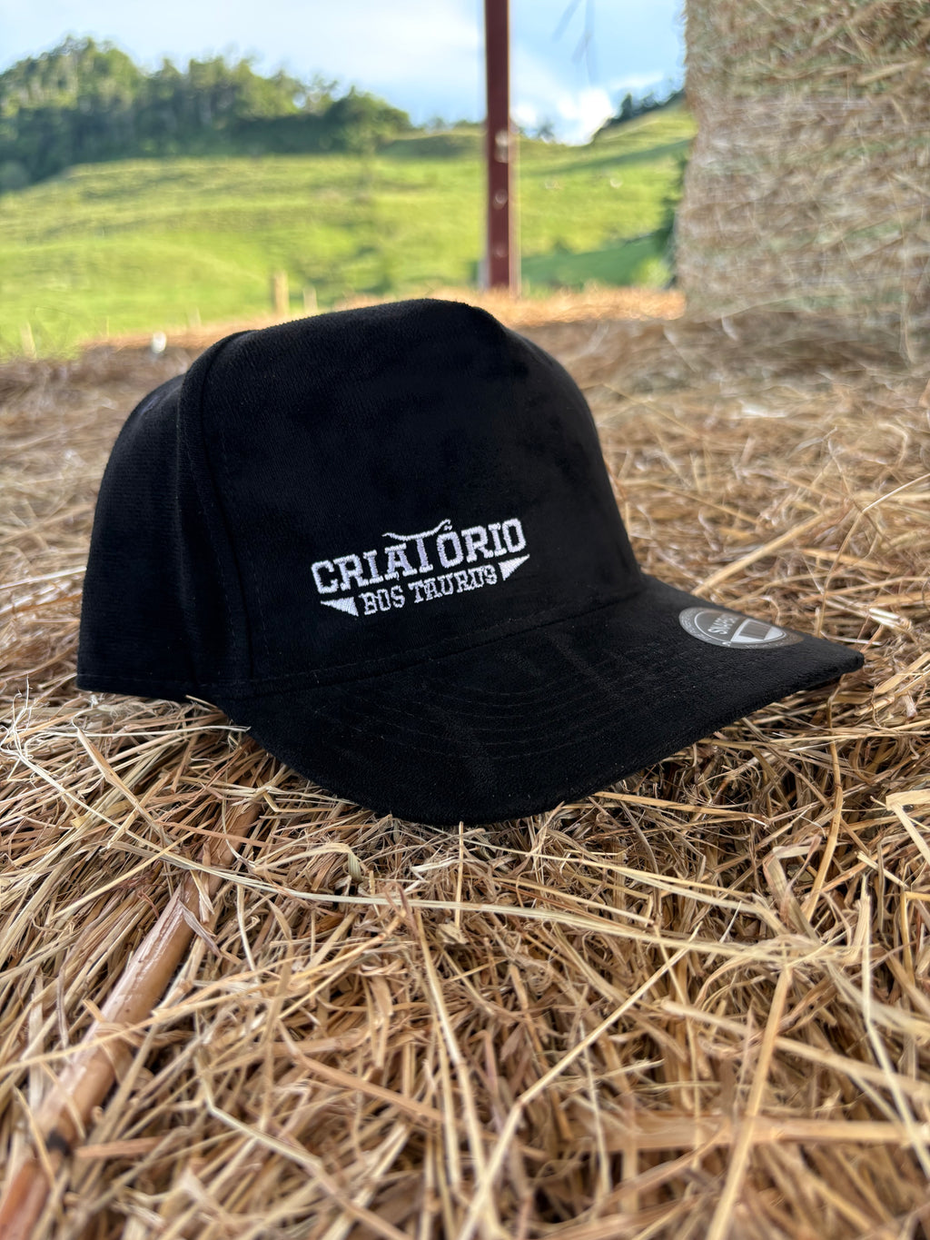 Criatório Bos Taurus Caps