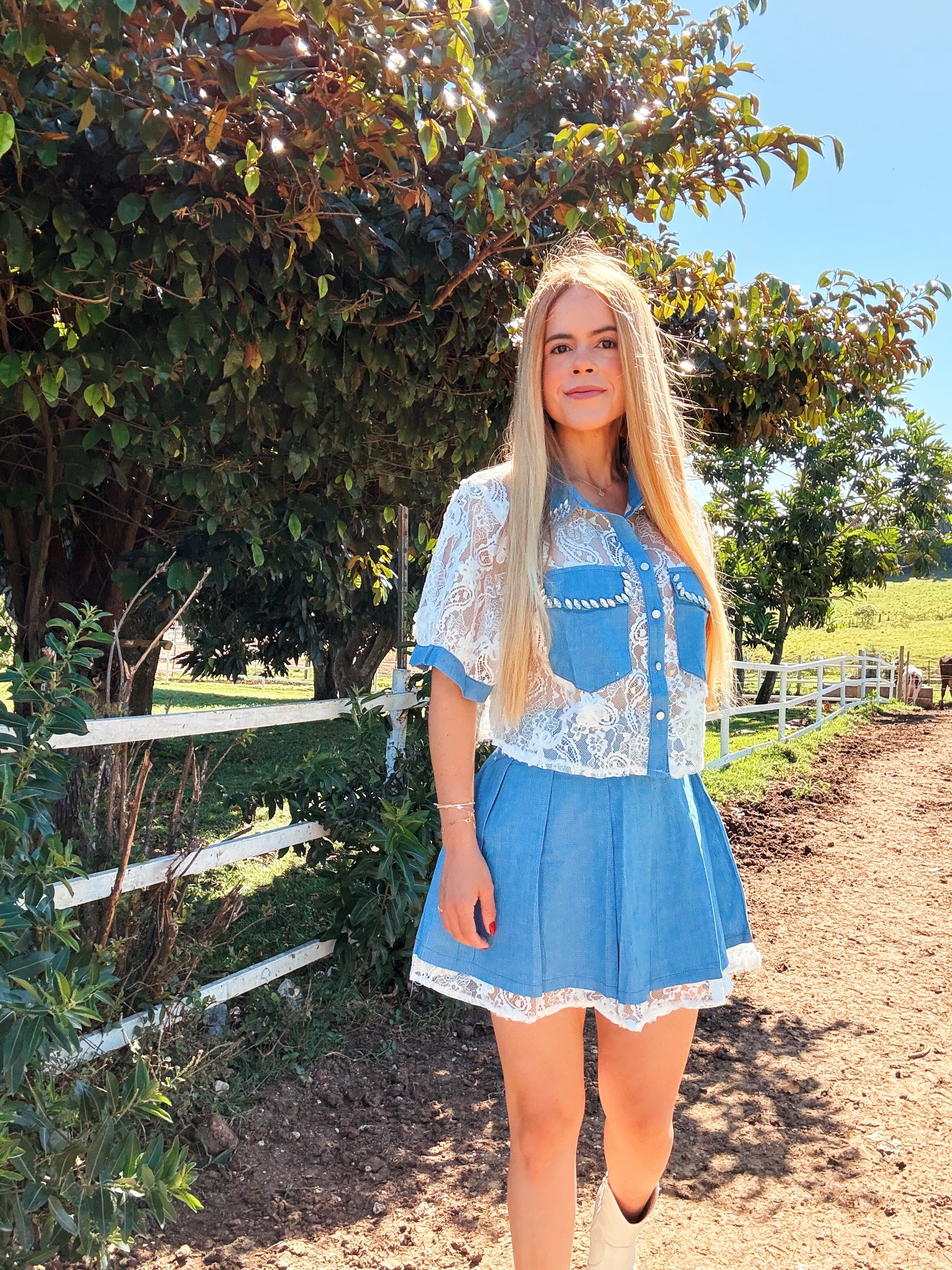 Dalia Set