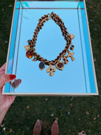 Oh So Charming Necklace