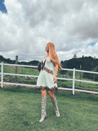Daniella Lace Dress