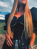 Royale Muse Blouse