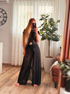 Jordania Lace Set