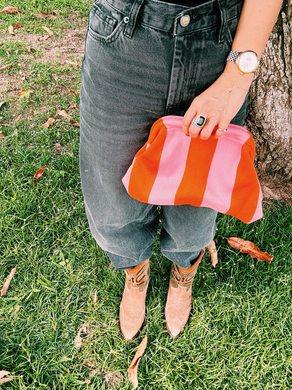 Valentina Clutch