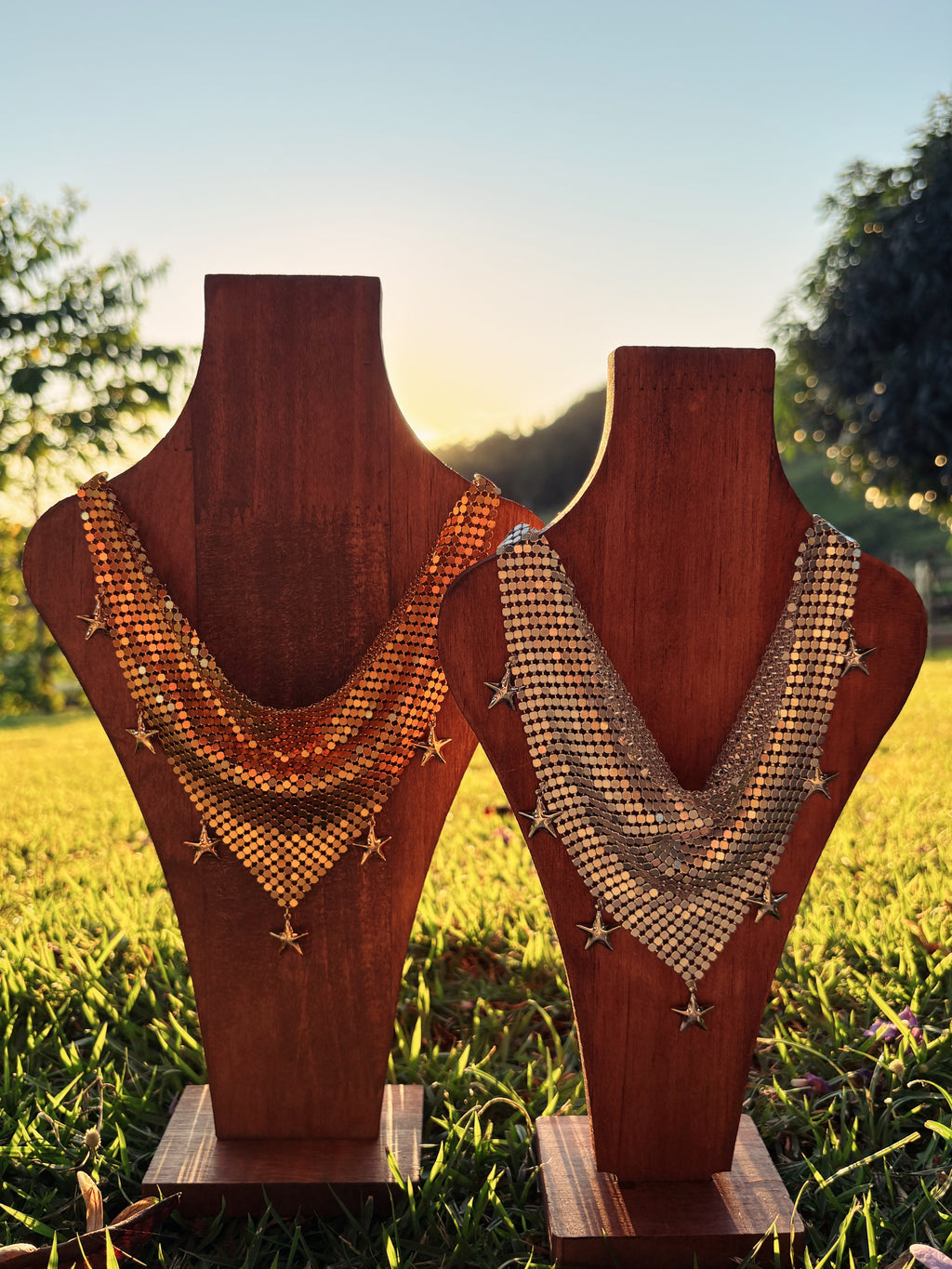 Shine Bright Bandanas