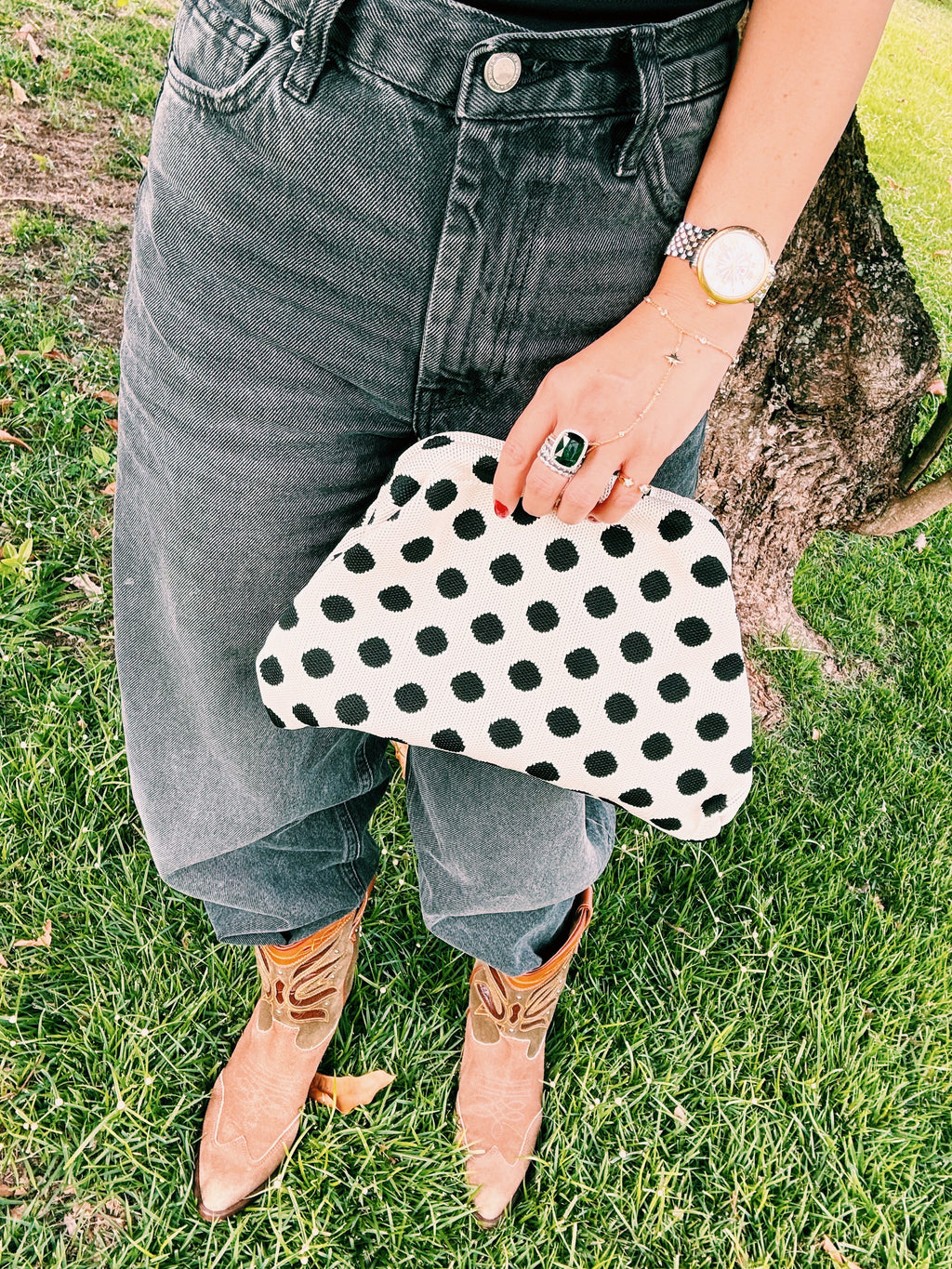 Valentina Clutch