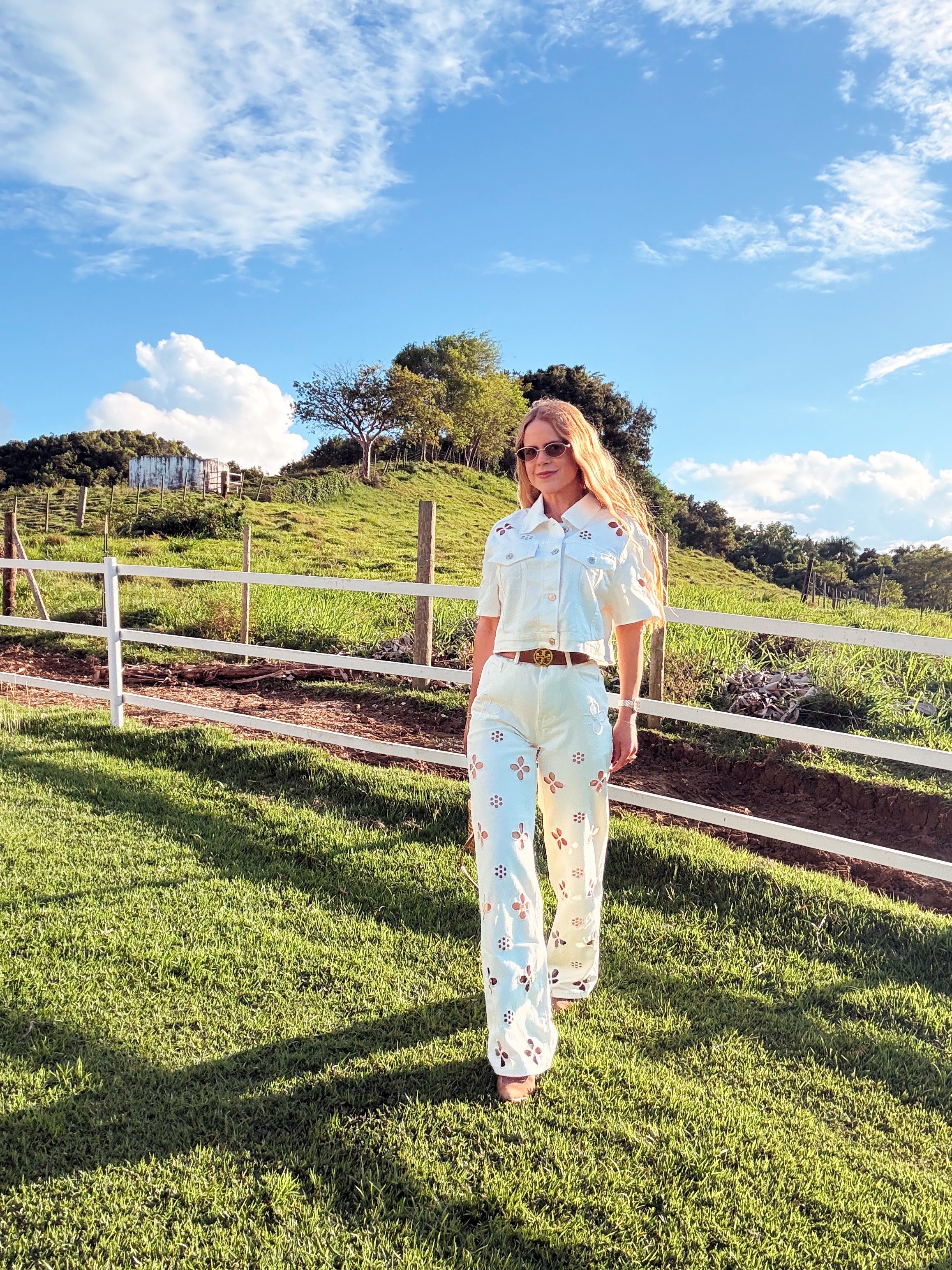 Blair Wildflower Set