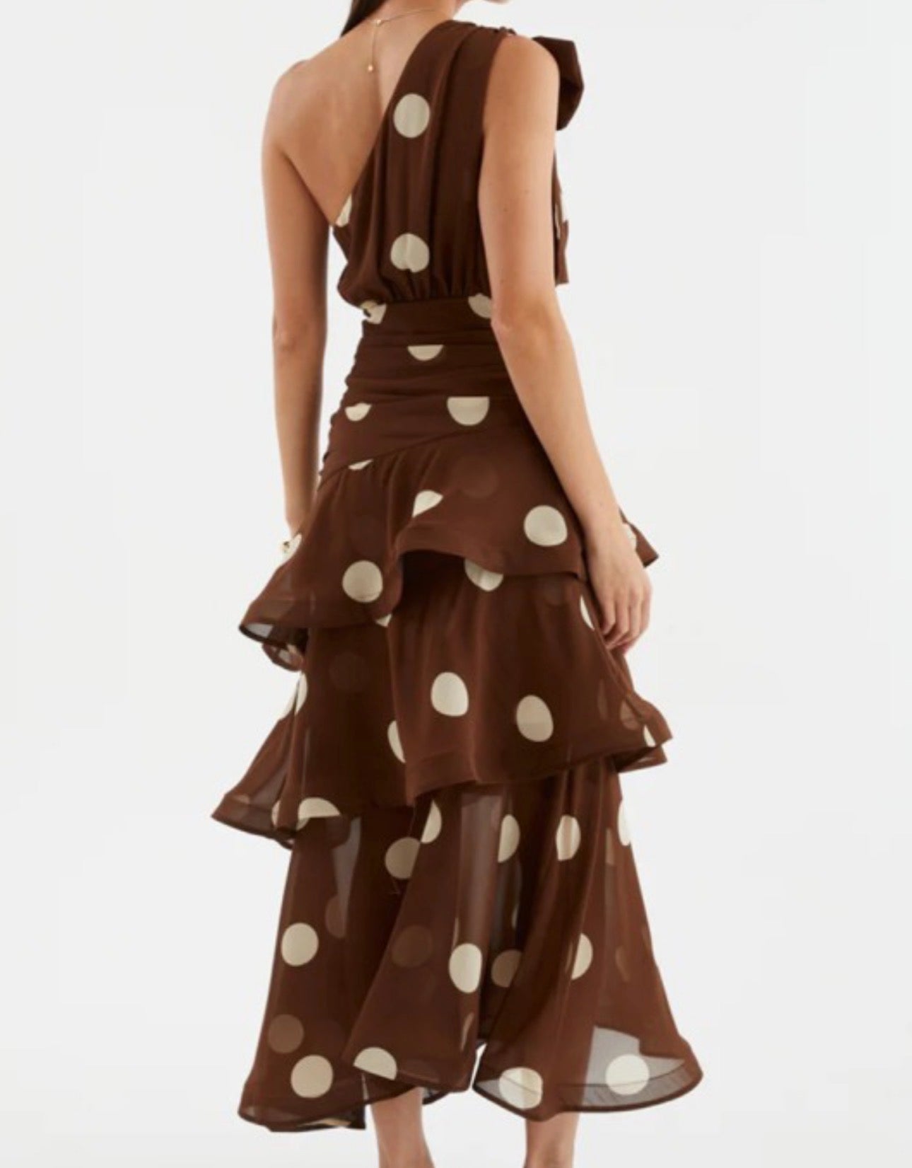 Sevillana Dress