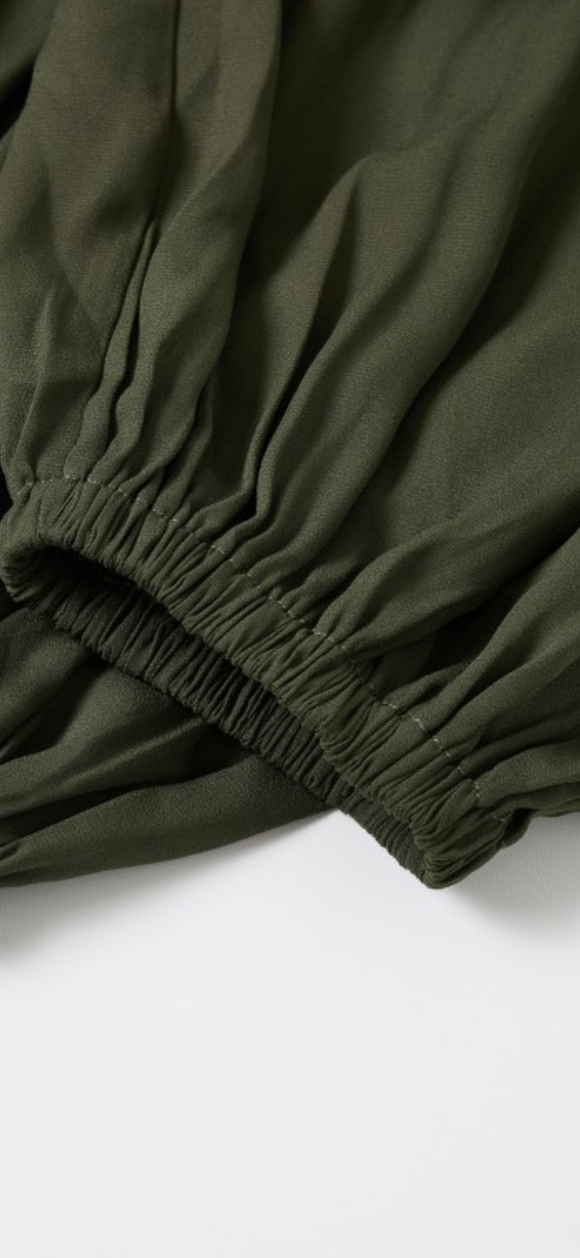 Sabrina Bubble Pant