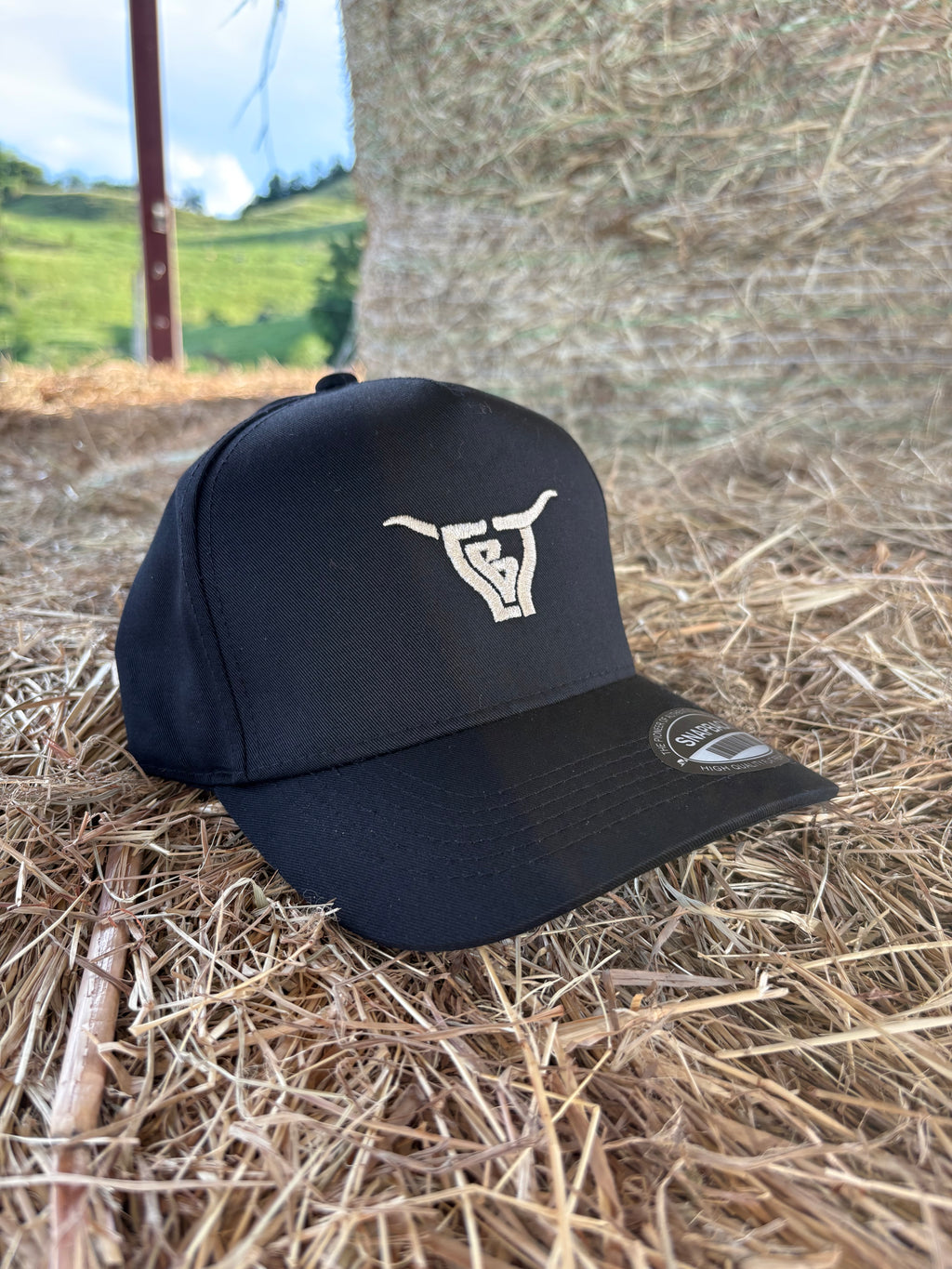 Criatório Bos Taurus Caps