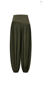 Sabrina Bubble Pant
