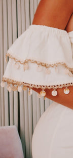 Esmeralda Dress