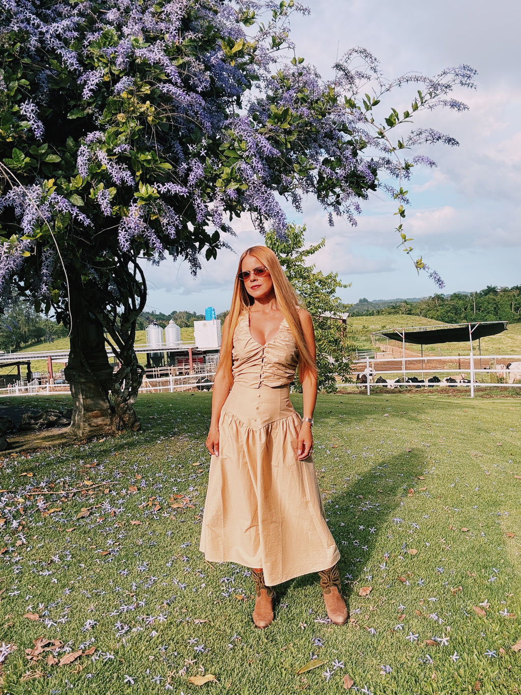 Fabiana Set