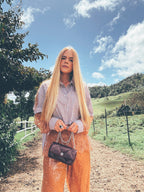 Cowgirl Couture Blouse